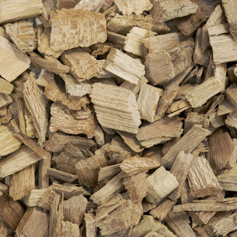Smokey Ben Copeaux de Fumage en Hêtre (750 g)