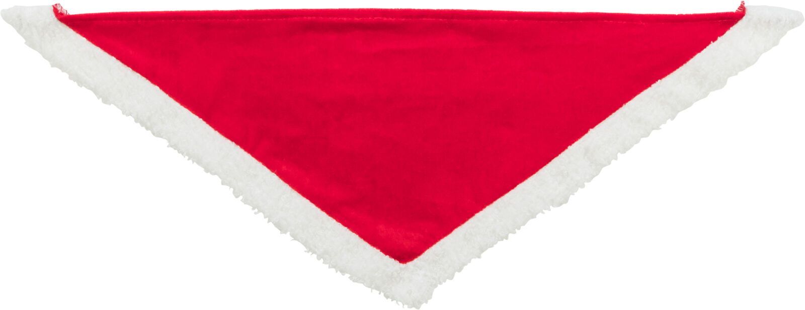 TRIXIE Halstuch Xmas, 55 cm