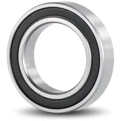 Black Bearing, Kugellager, Bosch Repère 004