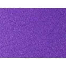 Messeboden PODIUM | 4013 African Violet | 3,00m x 30,00m | Vlies Nadelfilz-Boden Meterware | Schwer entflammbar