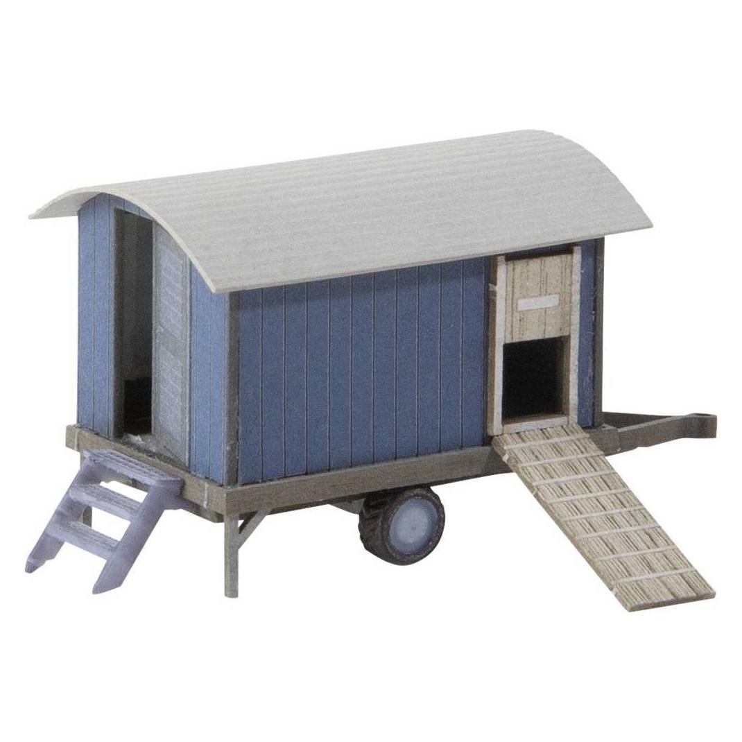Noch H0 Hühnermobil (14377)