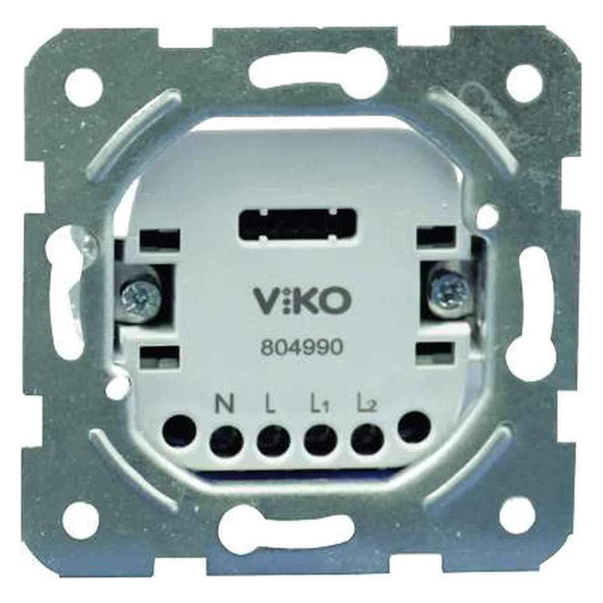 EGB 90500490DE Thermostat Einsatz analog und digital (080525)