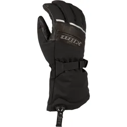 Klim Blaze Snowmobil Handschuhe M