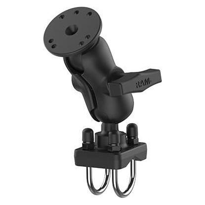 RAM Mounts Unpkd RAM Mount (RAM-101U-B-235)