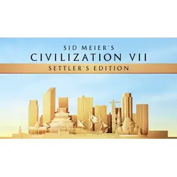 Sid Meier’s Civilization VII Siedler-Edition
