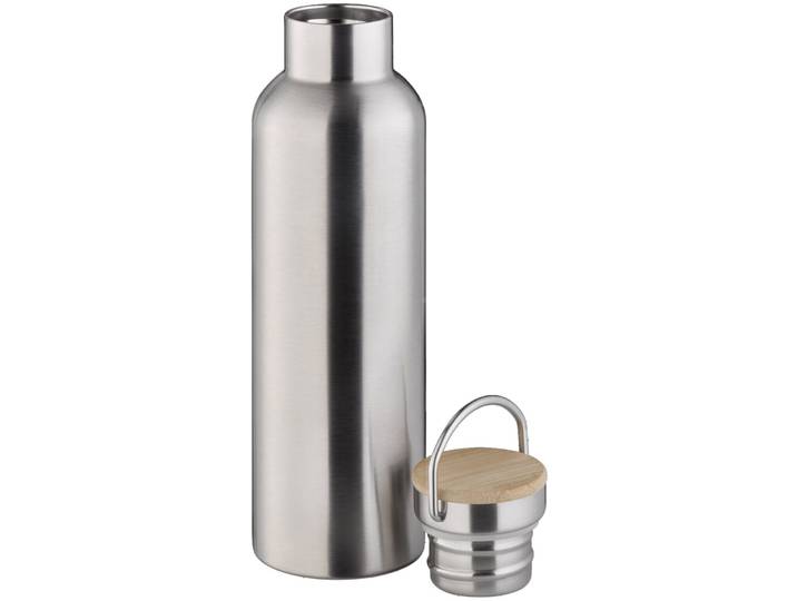 Trinkflasche Aps H 29.5 cm stahl Edelstahl 0.75 l
