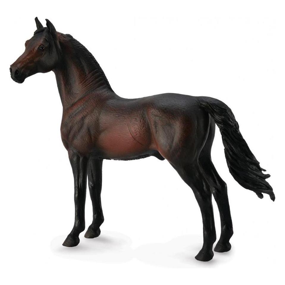 Collecta Figur *PFERD MORGAN STALLION -BAY (004-88646)