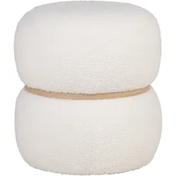 Pouf DROP MILFORD (LBH 38x38x41 cm) - LBH 38x38x41 cm