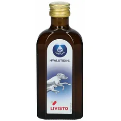1x125 ml Livisto Hyalutidin DC