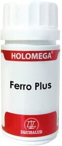 Equisalud Holomega Ferro Plus
