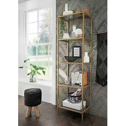 Regal Granada Metall Gold
