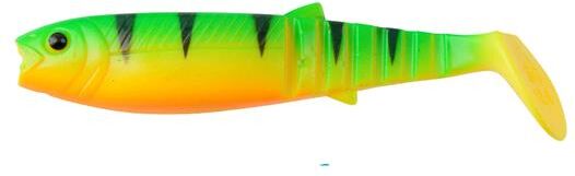 Savage Gear LB Cannibal Shad 0,70 mm