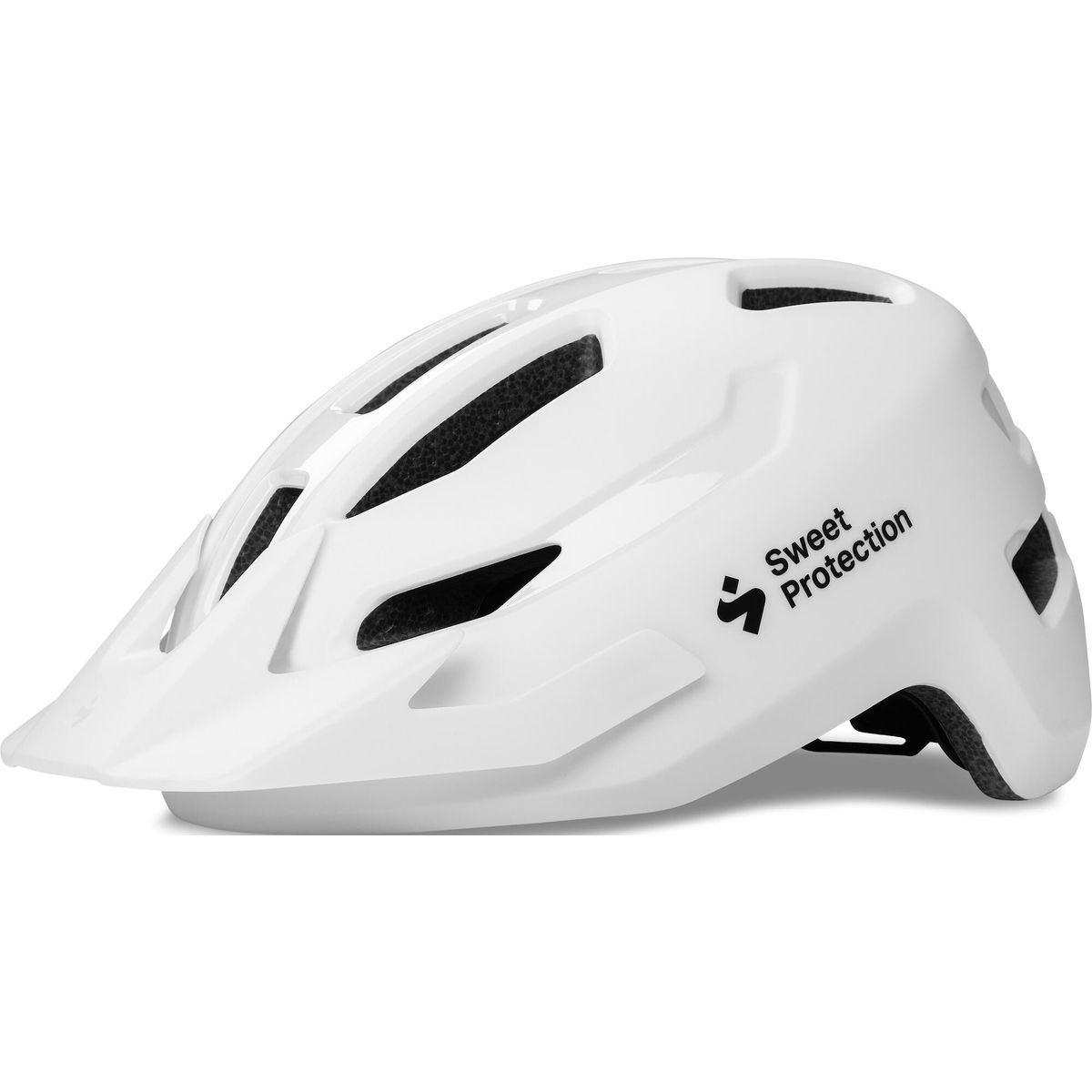 Sweet Protection Ripper Helmet Jr matte white (MWHT) 48/53 845107-MWHT-48/53