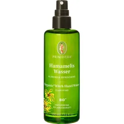 Primavera Hamameliswasser bio