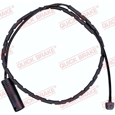 QUICK BRAKE Warnkontakt, Bremsbelagverschleiß ws0197a für ROVER
