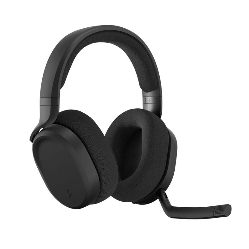 Fractal Design Scape Gaming-Headset - schwarz