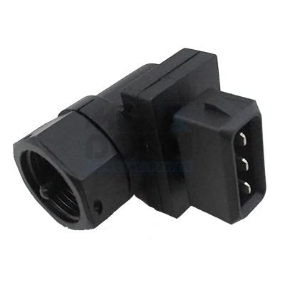 MEAT & DORIA Sensor, Wegstrecke 871120 für VAG