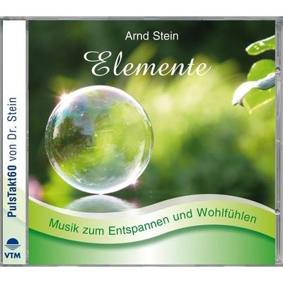Elemente - Arnd Stein, Audio, 4056198030127