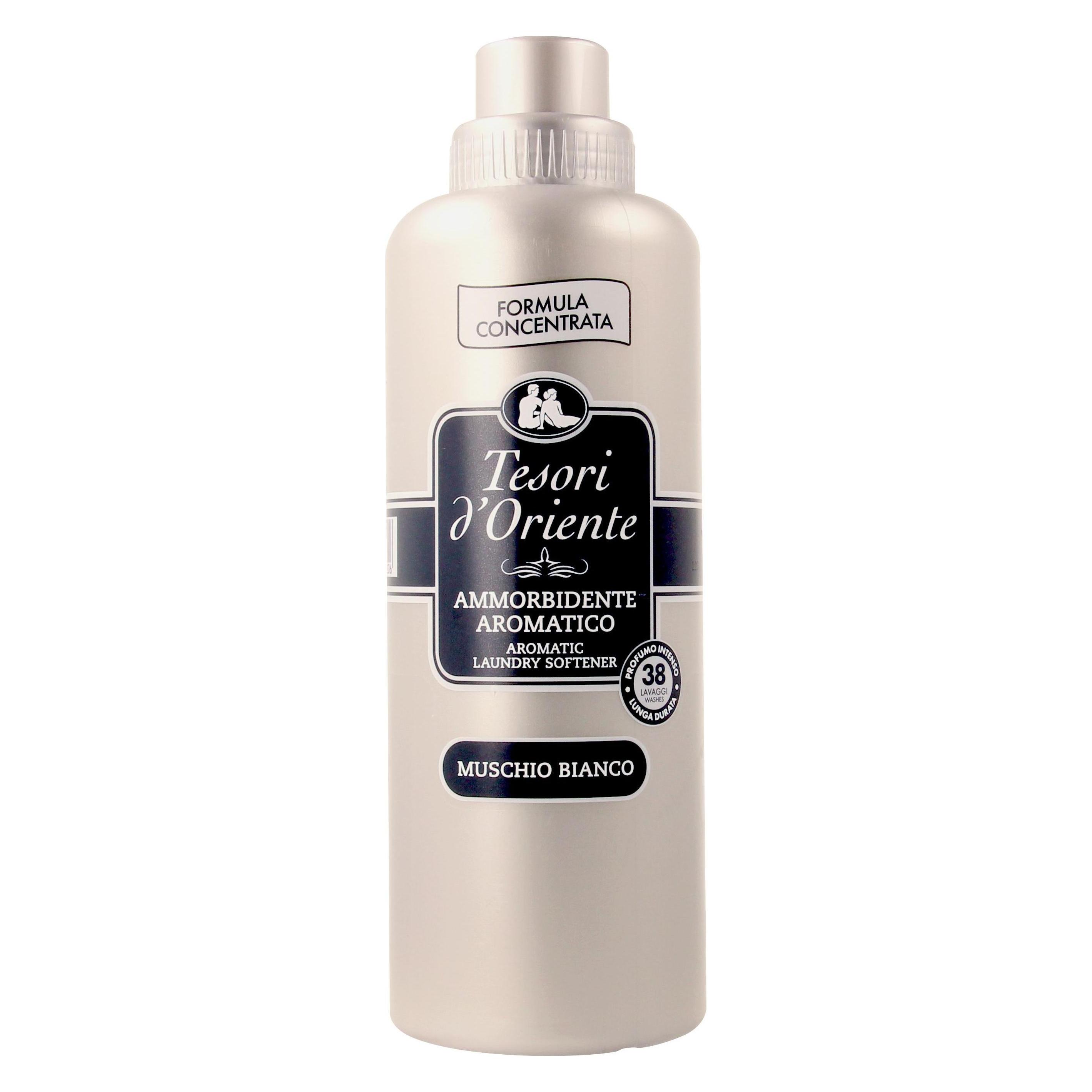 Tesori d'Oriente Ayurveda (Körpercreme, 300 ml) (1728)