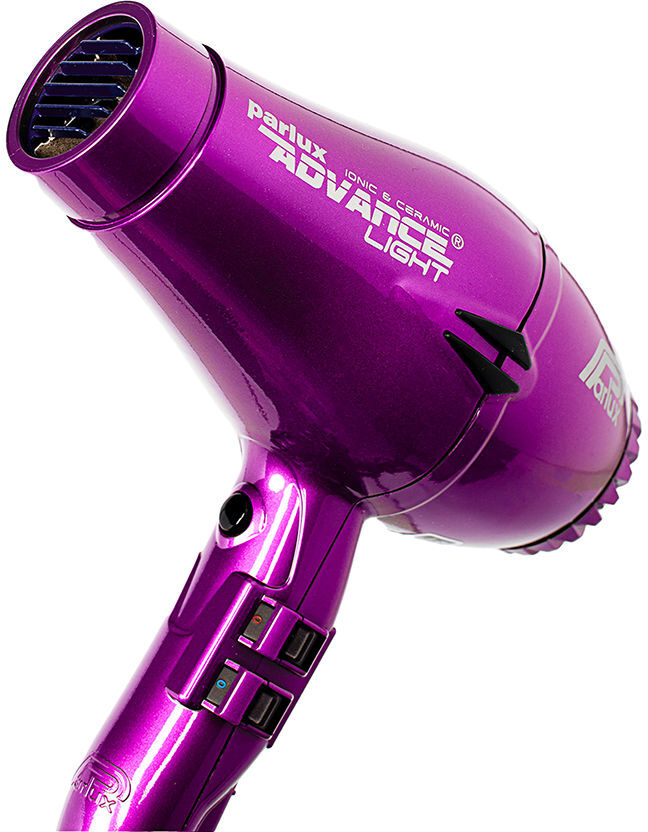 Sèche-linge Parlux Advance #Violet