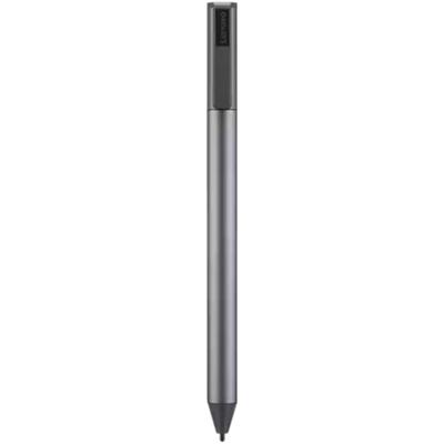 Eingabestift LENOVO "USI Pen 2", Herren, grau, Eingabestifte