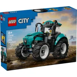 LEGO® City 60498 Traktor