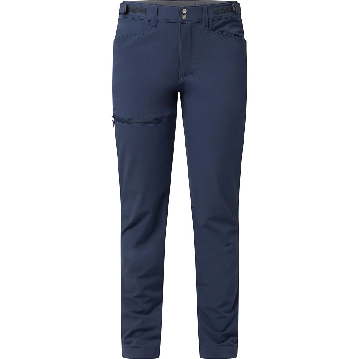 Haglöfs Front Flex Pant Women tarn blue (3N5) 36 6076503N5050