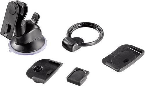 Hama 93723 Navi Kfz-Halterung TomTom Go 520T, TomTom Go 720T, TomTom Go 920T, TomTom Go 630T, TomTom Go 730T, TomTom Go 930T