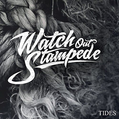 Watch Out Stampede - Tides (Digipak) - Preis vom 10.10.2026 11:48:34 h