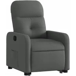 vidaXL, Sessel, Cazonilla (Manuelles Neigesystem ohne Massage-Funktion)