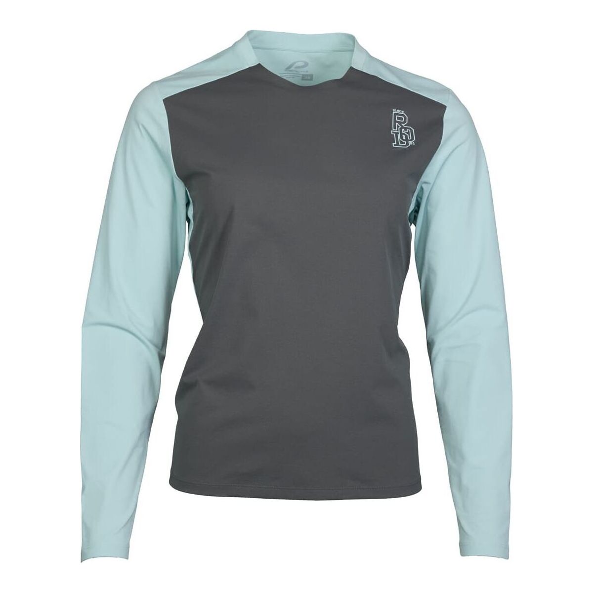 Protective P-gambler W soft teal (742-clothing) 36 125042-742-36