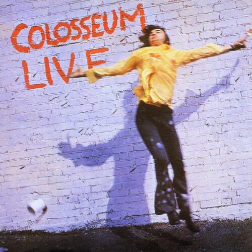 Colosseum - Live - Preis vom 30.09.2026 09:01:18 h