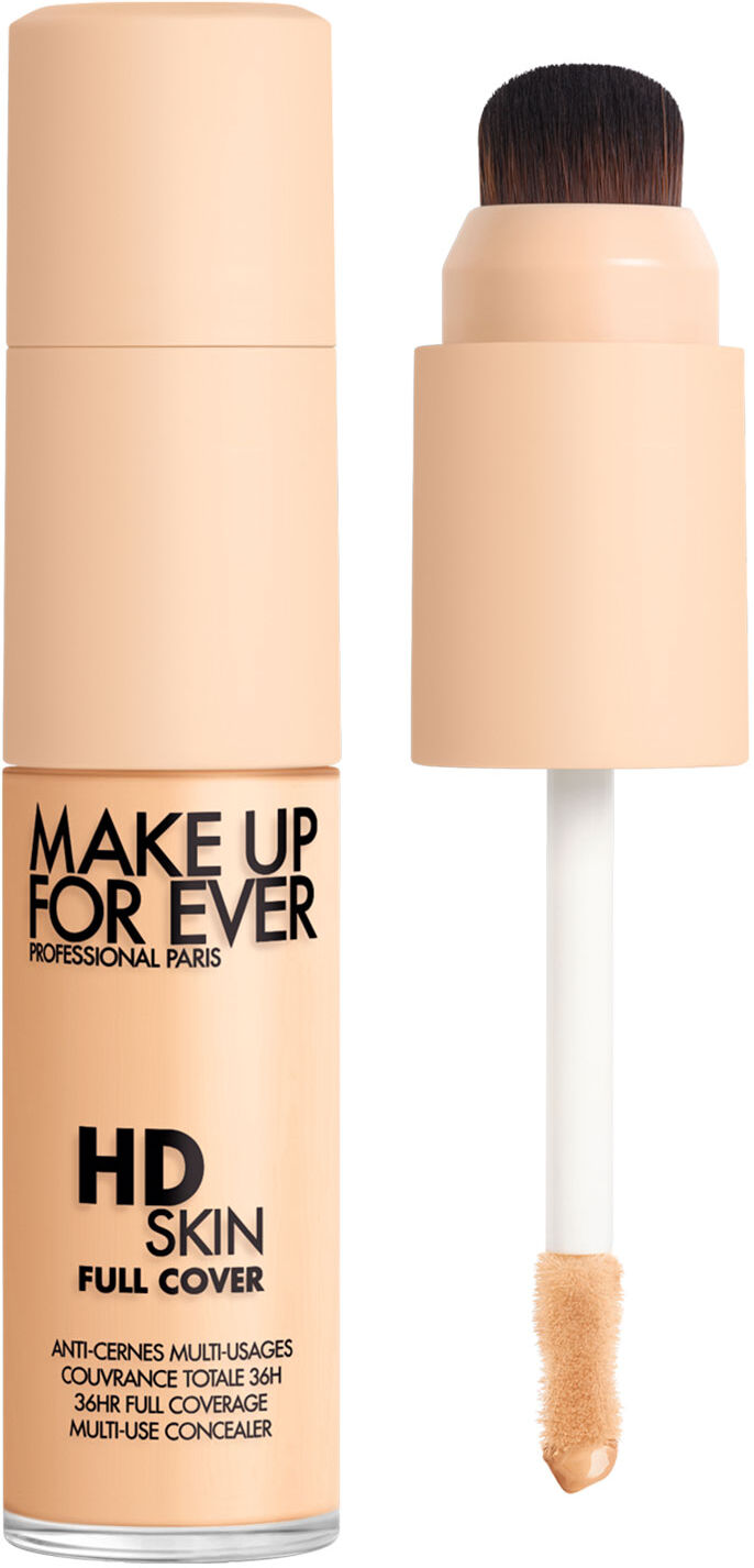 MAKE UP FOR EVER HD Skin Full Cover Concealer 9ml