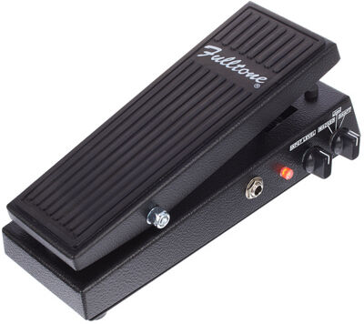 Fulltone Clyde Wah Deluxe