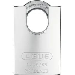 ABUS Vorhangschloss Platinum 34CS/55 Code gl. lt. Muster Sonderproduktion