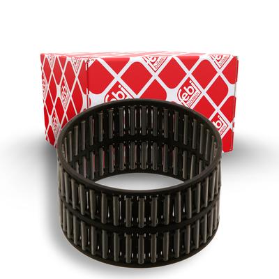 FEBI BILSTEIN Lagerung, Schaltgetriebe 35901 92mm für Mercedes