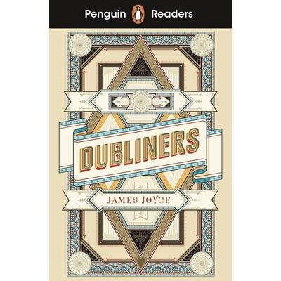 Penguin Readers Level 6: Dubliners (ELT Graded Reader), Taschenbuch von James Joyce, Penguin Books Ltd, 978-0-241-54258-3