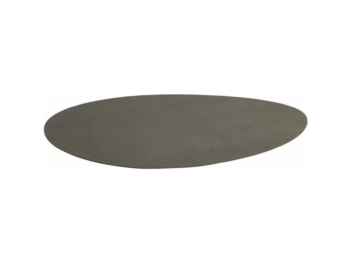 Tischset Leonardo Grau B 48 cm - Tischset