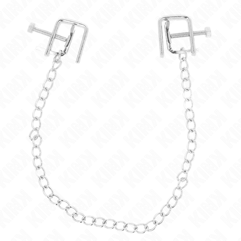 KINK NIPPLE GRIP pinces etau a chaine 30 cm