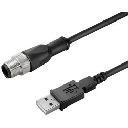 Weidmüller Kabel Verbindungsleitung SAIL-M12G-USB-3.0U