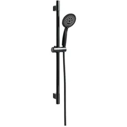 DM-San Duschmeister Sano 112 Duschset 5.. - Duschkabinen-Armatur