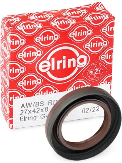 ELRING 076.110 Camshaft seal