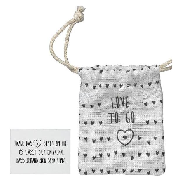 Räder Kleiner Taschenbegleiter Love to go (0011949)