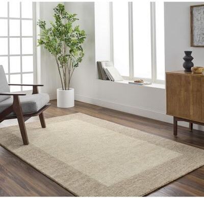 Livabliss Seamus Bohemian & Eclectic Area Rug