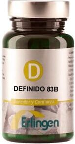 Erlingen Definido 83B 60 Tabs