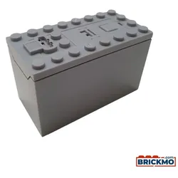 Mould King AAA Battery Box M-0011