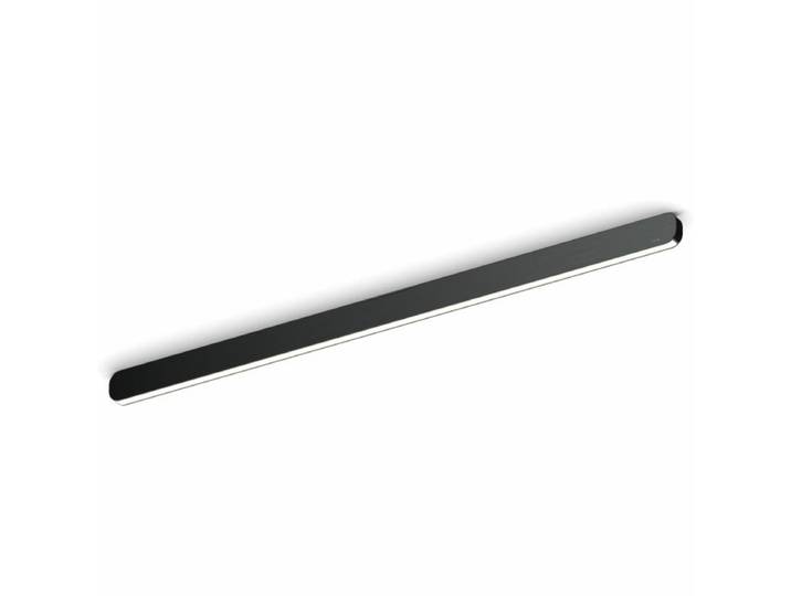 Occhio Deckenleuchte Mito linear alto up, puristisch, Air - Blac