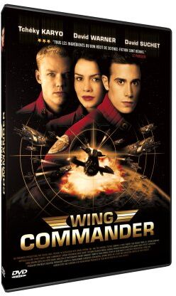 Chris Roberts - Wing commander [FR Import] - Preis vom 07.10.2026 11:45:10 h
