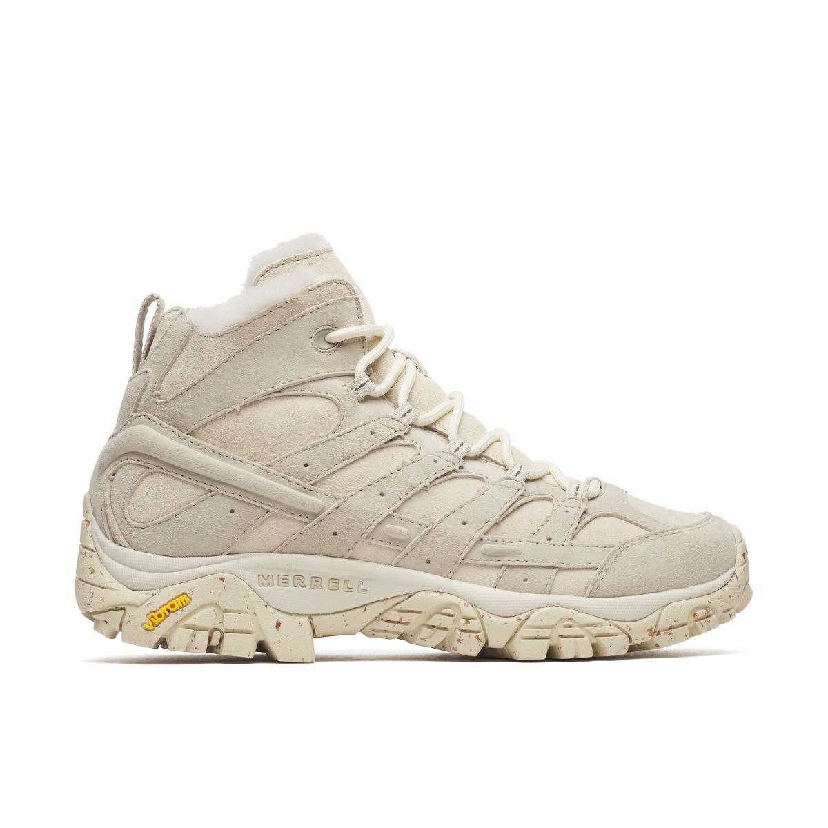 Merrell Moab 2 Decon Mid Cozy Luxe SE stucco 40,5 J008808-40,5