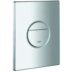 Grohe Abdeckplatte 42375 42375P00 mattchrom